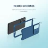 Xiaomi 12T Pro Nillkin CamShield Pro tok fekete thumbnail