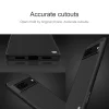 Google Pixel 7 Nillkin Textured tok fekete thumbnail