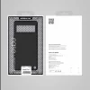 Google Pixel 7 Nillkin Textured tok fekete thumbnail