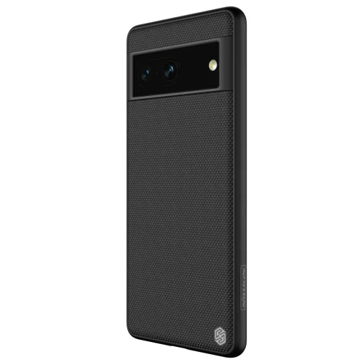 Google Pixel 7 Nillkin Textured tok fekete - 7