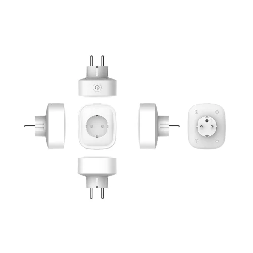Gosund SP1 WiFis okoskonnektor - 2 darab, Tuya - 7