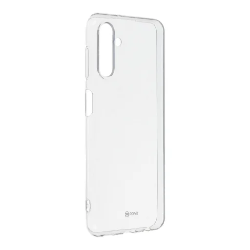 Samsung Galaxy A13 5G/A04S Roar Armor Jelly tok átlátszó - 1