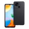 Xiaomi Redmi 9A/9AT Matt TPU tok fekete thumbnail