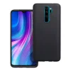 Xiaomi Redmi Note 8 Pro Matt TPU tok fekete thumbnail