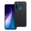 Xiaomi Redmi Note 8T Matt TPU tok fekete thumbnail