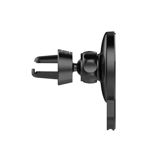 LDNIO MA20-I 15W forgatható, mágneses vezeték nélküli autós töltő szellőzőre (MagSafe kompatibilis) - 5