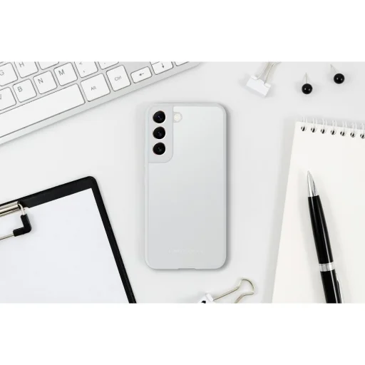 Samsung Galaxy A13 4G Roar Matt Glass tok fém színben - 6