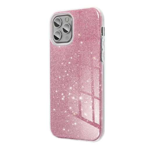 SHINING tok iPhone 11 pink - 2