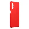 Samsung Galaxy A13 5G/A04S Premium Szilikon tok piros thumbnail