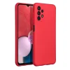 Samsung Galaxy A23 5G Forcell Soft szilikon tok piros thumbnail