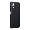 Xiaomi Redmi 10C Forcell Soft szilikon tok fekete thumbnail