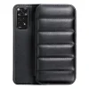 Xiaomi Redmi Note 11/11S Puffer fliptok fekete - 7