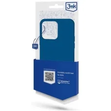 Samsung Galaxy S23 5G 3MK matt tok áfonyakék