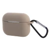 AirPods 3 Caramel színű tok medállal thumbnail