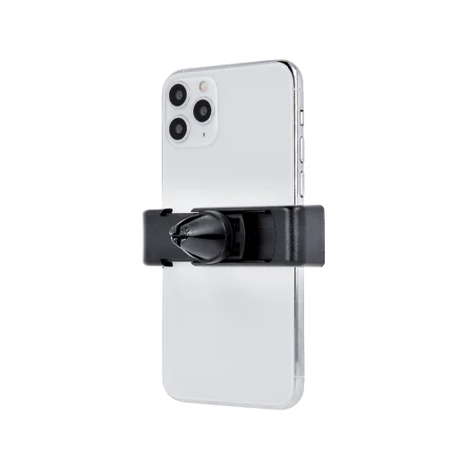 Maxlife autós tartó MXCH-10 szellőzőrácshoz fekete - 6