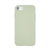 iPhone 11 Szilikon tok zöld thumbnail
