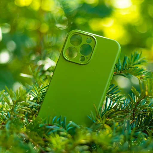 Xiaomi Redmi 10C 4G Szilikon tok kardamon - 6