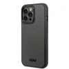 iPhone 14 Pro Max TUMI szénszál mintájú tok fekete thumbnail