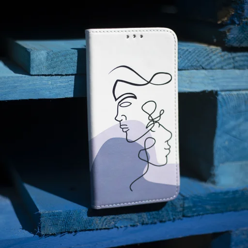 Realme C11 2021/C20 Smart Trendy Girly tok (art 3) - 3