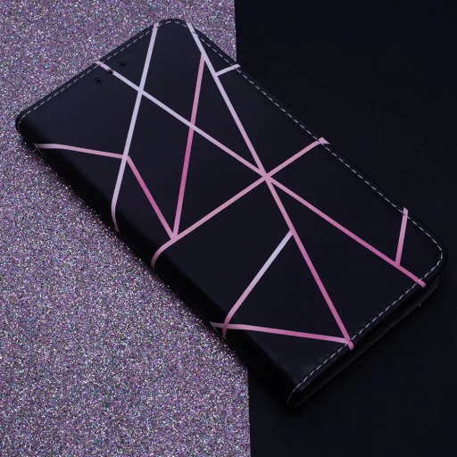 Samsung Galaxy XCover Pro 2/XCover 6 Pro Smart Trendy Linear tok design 3 - 2