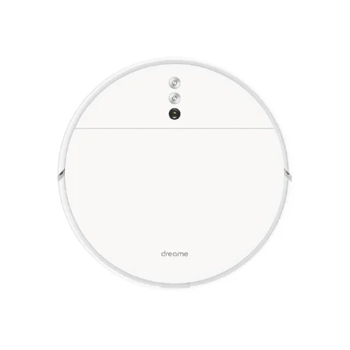 Dreame F9 robotporszívó (RVS5-WH0) - 1