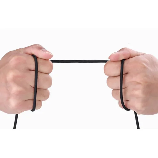 Ugreen AV122 3.5mm-es AUX mini jack kábel 3m (kék) - 3