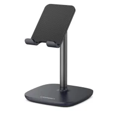 Ugreen LP177 asztali telefonállvány (fekete)