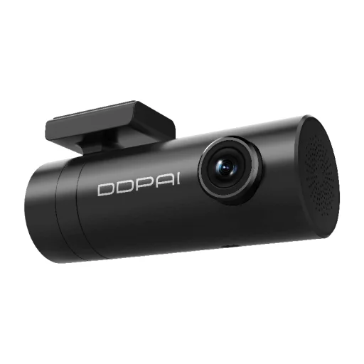 DDPAI Mini Full HD 1080p / 30fps menetrögzítő, fedélzeti kamera - 3