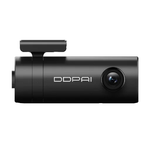 DDPAI Mini Full HD 1080p / 30fps menetrögzítő, fedélzeti kamera - 1