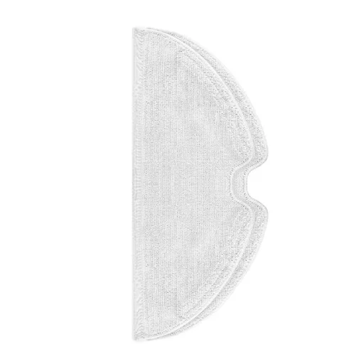 Dreame F9 / D9 / D9 Pro / D9 Max / L10 Pro többször használható felmosó párna porszívóhoz (2 db) (RMP0) - 2