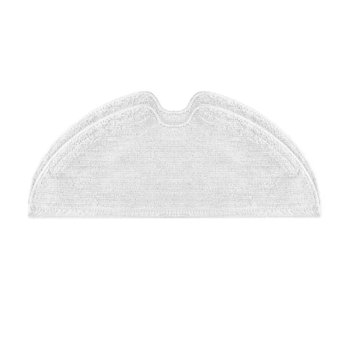 Dreame F9 / D9 / D9 Pro / D9 Max / L10 Pro többször használható felmosó párna porszívóhoz (2 db) (RMP0) - 3