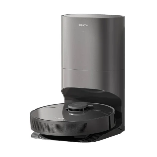 Dreame Bot Z10 Pro robotporszívó (RLS5D) - 1