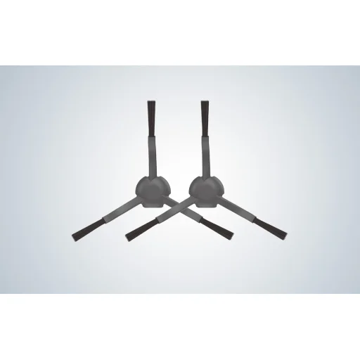 Oldalsó kefe a Dreame Z10 Pro-hoz (2db) (RSB5) - 2