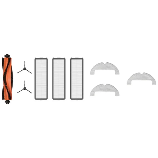 Dreame Z10 Pro robotporszívó tartozékkészlet (RAK5) - 2