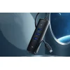 Ugreen CM416 4 az 1-ben USB HUB elosztó adapter, 0.25m (fekete) thumbnail