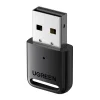 Ugreen CM390 Bluetooth 5.0 USB adapter (fekete) thumbnail
