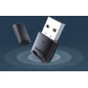Ugreen CM390 Bluetooth 5.0 USB adapter (fekete) thumbnail