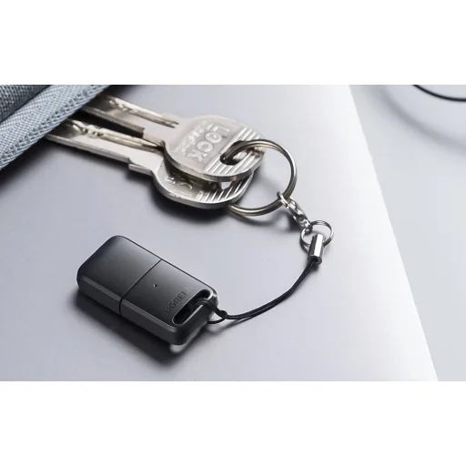 Ugreen CM390 Bluetooth 5.0 USB adapter (fekete) - 9