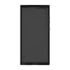 Samsung Galaxy S23 Ultra Nillkin CamShield Pro tok fekete thumbnail