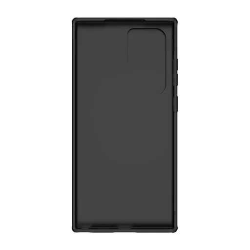 Samsung Galaxy S23 Ultra Nillkin CamShield Pro tok fekete - 2