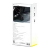 Baseus mini autókompresszor 2500 mAh akkumulátorral (fekete) (CRNL040001) thumbnail
