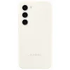 Samsung Galaxy S23 gyári szilikon tok krémszínű (EF-PS911TUEGWW) thumbnail