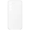 Samsung Galaxy S23 Clear Cover átlátszó gyári tok (EF-QS911CTEGWW) thumbnail