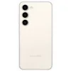 Samsung Galaxy S23 Clear Cover átlátszó gyári tok (EF-QS911CTEGWW) thumbnail