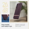 Samsung Galaxy S23 Plus Caseology Parallax tok Burgundy thumbnail