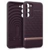 Samsung Galaxy S23 Plus Caseology Parallax tok Burgundy thumbnail