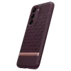 Samsung Galaxy S23 Plus Caseology Parallax tok Burgundy thumbnail