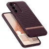 Samsung Galaxy S23 Plus Caseology Parallax tok Burgundy thumbnail