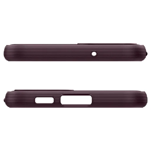 Samsung Galaxy S23 Plus Caseology Parallax tok Burgundy - 13