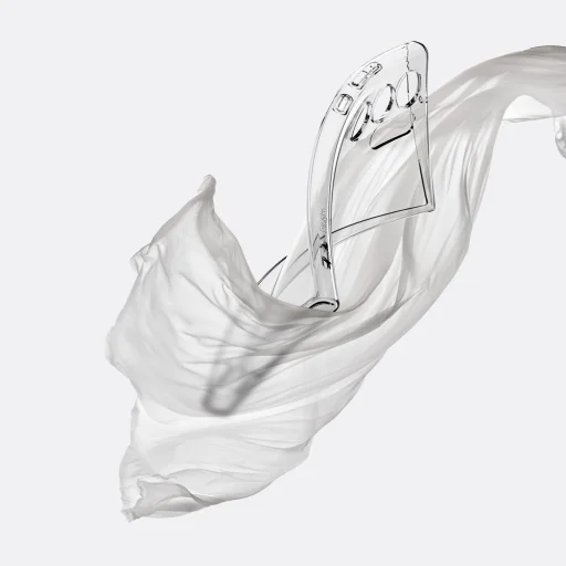 Samsung Galaxy S23 Ultra Ringke Air ultravékony TPU gél tok átlátszó - 4